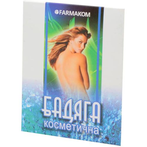 Бадяга косметична порошок 5 г в місті Софіївка : ціни, характеристика.  - фото №1 Бадяга косметична порошок 5 г в місті Софіївка : ціни, характеристика.