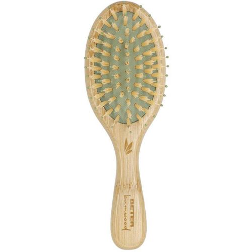 Щітка Beter (Бетер) Bamwood для волосся бамбукова, 18 см в місті Вінниця : ціни, характеристика.  - фото №1 Щітка Beter (Бетер) Bamwood для волосся бамбукова, 18 см в місті Вінниця : ціни, характеристика.