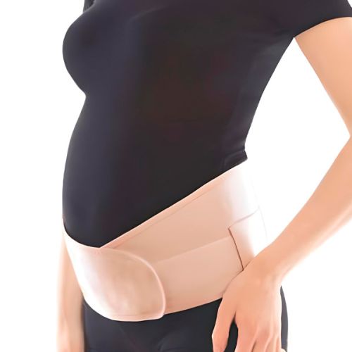 Бандаж до та післяпологовий Торос Груп, бежевий р.4 (113-4) в місті Рахів : ціни, характеристика.  - фото №1 Бандаж до та післяпологовий Торос Груп, бежевий р.4 (113-4) в місті Рахів : ціни, характеристика.