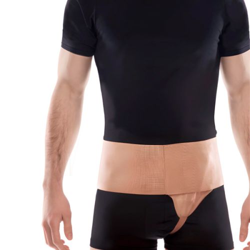 Бандаж протигрижовий паховий Торос-Груп (лівий), бежевий, р.3 (350) в місті Канів : ціни, характеристика.  - фото №1 Бандаж протигрижовий паховий Торос-Груп (лівий), бежевий, р.3 (350) в місті Канів : ціни, характеристика.