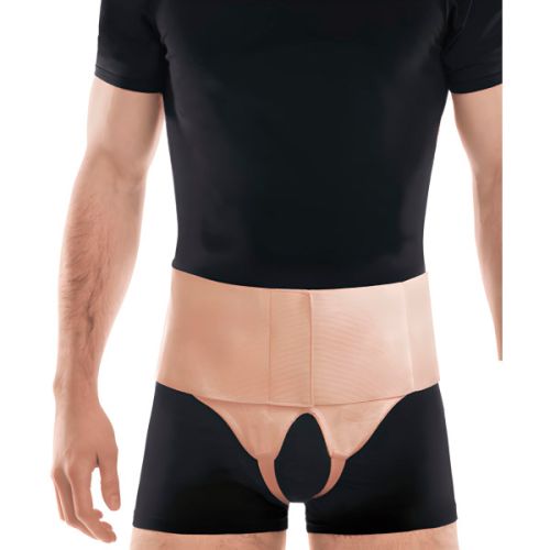 Бандаж протигрижовий паховий Торос-Груп (універсальний), бежевий, р.1 (353) в місті Канів : ціни, характеристика.  - фото №1 Бандаж протигрижовий паховий Торос-Груп (універсальний), бежевий, р.1 (353) в місті Канів : ціни, характеристика.