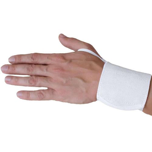 Бандаж Алком на променезап'ястковий суглоб еластичний (р.3) в місті Рахів : ціни, характеристика.  - фото №1 Бандаж Алком на променезап'ястковий суглоб еластичний (р.3) в місті Рахів : ціни, характеристика.