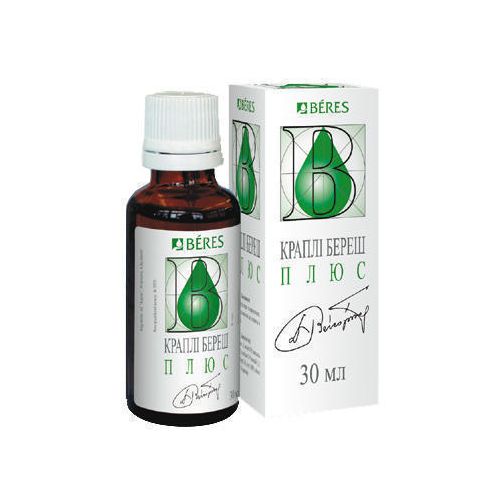 Береш плюс капли оральные 30 мл в городе Вышгород : цены, характеристики.  - фото №1 Береш плюс капли оральные 30 мл в городе Вышгород : цены, характеристики.