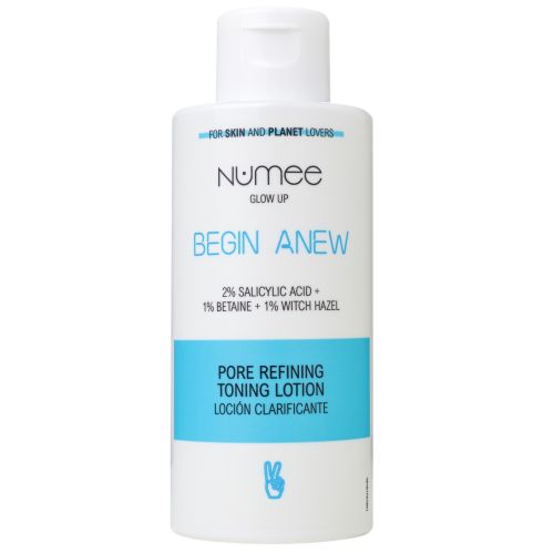 Тоник Numee (Нуми) Begin Anew (Новое начало) для лица очищающий 150 мл в городе Рахов : цены, характеристики.  - фото №1 Тоник Numee (Нуми) Begin Anew (Новое начало) для лица очищающий 150 мл в городе Рахов : цены, характеристики.