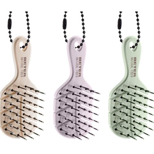 Щітка Beter (Бетер) для волосся з підвіскою Mini Сharms в асортименті, 1 шт. в Україні - фото №1 Щітка Beter (Бетер) для волосся з підвіскою Mini Сharms в асортименті, 1 шт. в Україні