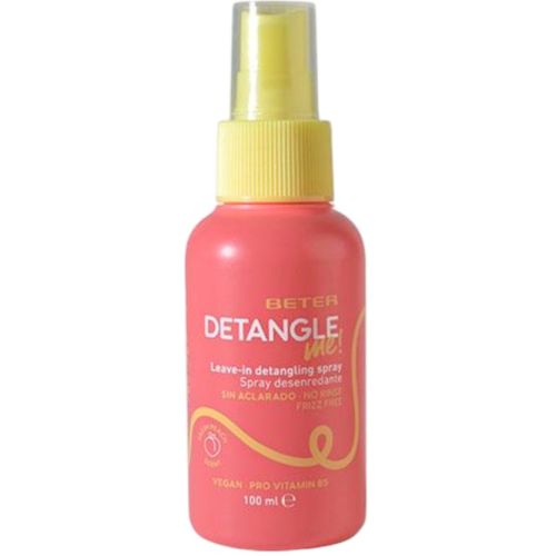 Спрей Beter (Бетер) для волосся незмивний Detangle me 100 мл  в місті Глобине : ціни, характеристика.  - фото №1 Спрей Beter (Бетер) для волосся незмивний Detangle me 100 мл  в місті Глобине : ціни, характеристика.