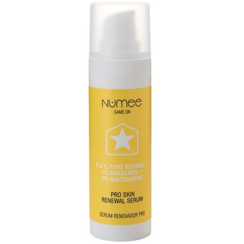 Сыворотка Numee (Нуми) Bonus XP для лица восстановление с ретинолом 30 мл в городе Канев : цены, характеристики.  - фото №1 Сыворотка Numee (Нуми) Bonus XP для лица восстановление с ретинолом 30 мл в городе Канев : цены, характеристики.