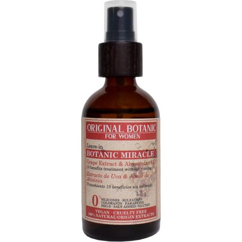 Засіб Original Botanic (Оріджінал Ботанік) Total Repair для пошкодженого волосся відновлюючий жіночий 100 мл в місті Вишгород : ціни, характеристика.  - фото №1 Засіб Original Botanic (Оріджінал Ботанік) Total Repair для пошкодженого волосся відновлюючий жіночий 100 мл в місті Вишгород : ціни, характеристика.