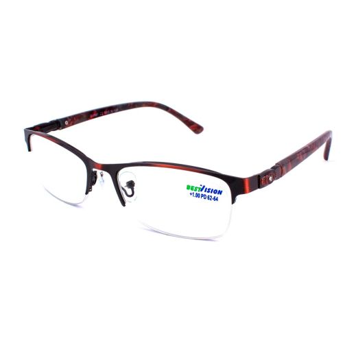 Окуляри Best Vision BV881 металеві жіночі +4,0 (колір в асортименті) в місті Канів : ціни, характеристика.  - фото №1 Окуляри Best Vision BV881 металеві жіночі +4,0 (колір в асортименті) в місті Канів : ціни, характеристика.