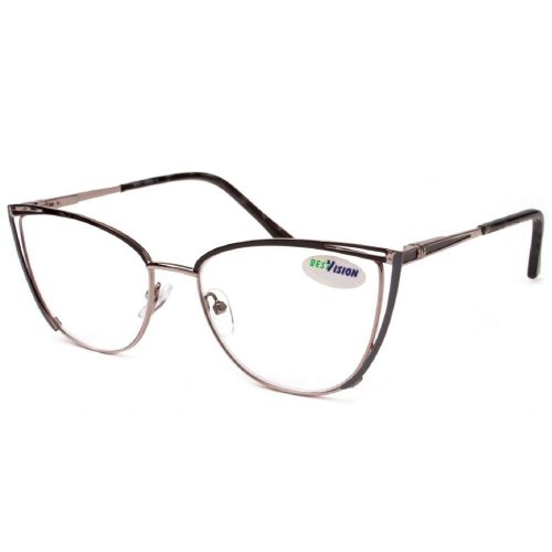 Окуляри Best Vision BV2156 металеві жіночі +2,0 (колір в асортименті) в місті Канів : ціни, характеристика.  - фото №1 Окуляри Best Vision BV2156 металеві жіночі +2,0 (колір в асортименті) в місті Канів : ціни, характеристика.