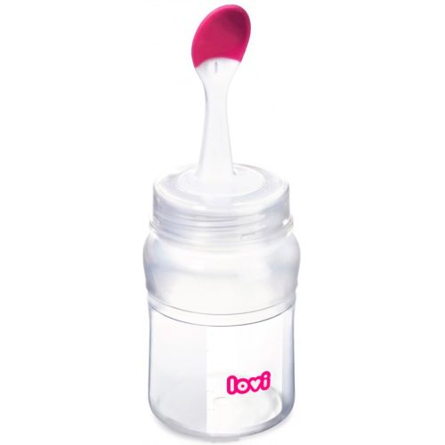 Бутылочка Lovi силиконовая  для кормления, 120 мл (10/832) в городе Луцк : цены, характеристики.  - фото №1 Бутылочка Lovi силиконовая  для кормления, 120 мл (10/832) в городе Луцк : цены, характеристики.