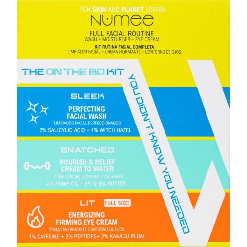 Набор Numee (Нуми) для лица (крем 30 мл, крем для глаз 15 мл, средство для умывания 50 мл) в городе Вышгород : цены, характеристики.  - фото №1 Набор Numee (Нуми) для лица (крем 30 мл, крем для глаз 15 мл, средство для умывания 50 мл) в городе Вышгород : цены, характеристики.