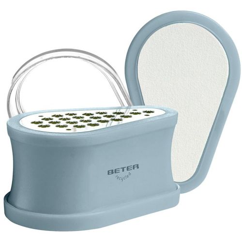 Скребок Beter (Бетер) для видалення мозолів в Україні - фото №1 Скребок Beter (Бетер) для видалення мозолів в Україні