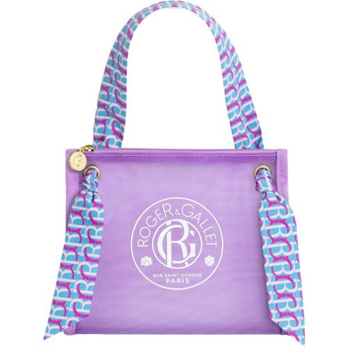 Набор Roger&Gallet (Роже&Галье) Чайные листья (вода 30 мл + крем для рук 30 мл) в городе Богородчаны : цены, характеристики.  - фото №1 Набор Roger&Gallet (Роже&Галье) Чайные листья (вода 30 мл + крем для рук 30 мл) в городе Богородчаны : цены, характеристики.