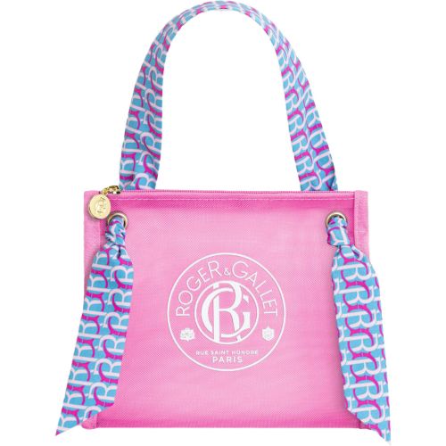 Набор Roger&Gallet (Роже&Галье) Роза (вода 30 мл + крем для рук 30 мл) в городе Богородчаны : цены, характеристики.  - фото №1 Набор Roger&Gallet (Роже&Галье) Роза (вода 30 мл + крем для рук 30 мл) в городе Богородчаны : цены, характеристики.