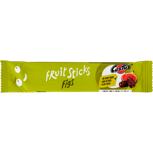 Фруктовый батончик Castus на финиковой основе со вкусом инжира, 20 г в городе Винница : цены, характеристики.  - фото №1 Фруктовый батончик Castus на финиковой основе со вкусом инжира, 20 г в городе Винница : цены, характеристики.