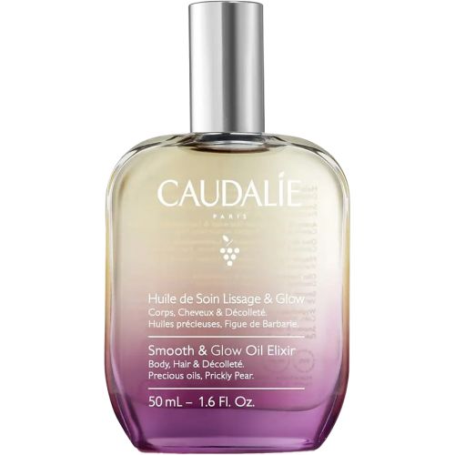 Еліксир-олія Caudalie (Кодалі) Smooth Glow зволожуюча, 50 мл ADD - фото №1 Еліксир-олія Caudalie (Кодалі) Smooth Glow зволожуюча, 50 мл ADD