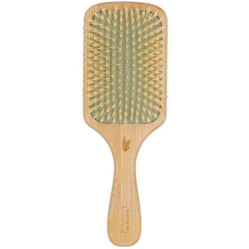 Щетка Beter (Бетер) Bamwood для распутывания волос, 24 см, 1 шт. в городе Глобино : цены, характеристики.  - фото №1 Щетка Beter (Бетер) Bamwood для распутывания волос, 24 см, 1 шт. в городе Глобино : цены, характеристики.