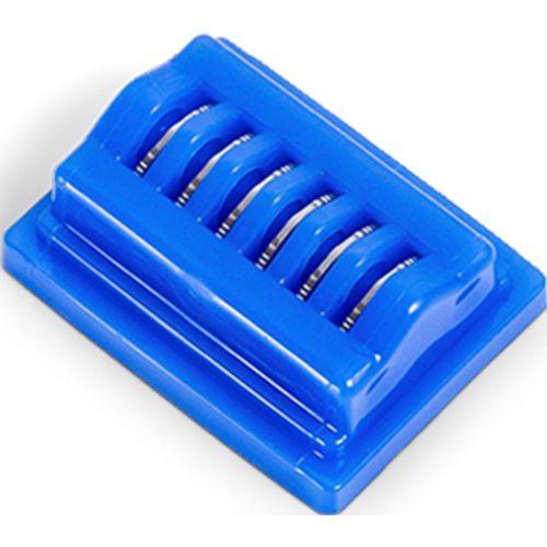 Кліпса лапароскопічна Ligaclip (Лігакліп) extra картридж №6 LT100 в місті Канів : ціни, характеристика.  - фото №1 Кліпса лапароскопічна Ligaclip (Лігакліп) extra картридж №6 LT100 в місті Канів : ціни, характеристика.