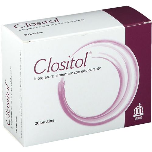 Клозитол порошок для перорального застосування саші №20 в місті Перещепине : ціни, характеристика.  - фото №1 Клозитол порошок для перорального застосування саші №20 в місті Перещепине : ціни, характеристика.