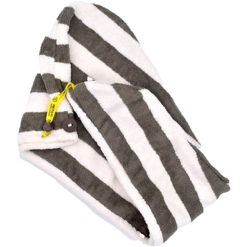 Полотенце-тюрбан Beter (Бетер) Coffee O'clock на голову для сушки волос в городе Глобино : цены, характеристики.  - фото №1 Полотенце-тюрбан Beter (Бетер) Coffee O'clock на голову для сушки волос в городе Глобино : цены, характеристики.