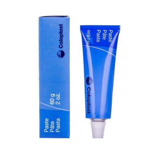 Паста Coloplast (Колопласт) туба 60 г   в городе Чернигов : цены, характеристики.  - фото №1  Паста Coloplast (Колопласт) туба 60 г   в городе Чернигов : цены, характеристики.