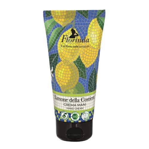 Крем Florinda (Флорінда) Мозаїка Лимон для рук 75 мл в місті Софіївка : ціни, характеристика.  - фото №1 Крем Florinda (Флорінда) Мозаїка Лимон для рук 75 мл в місті Софіївка : ціни, характеристика.