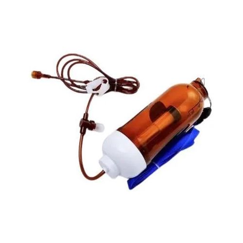 Помпа інфузійна одноразова стерильна Medicare 275 мл з регульованою швидкістю №1 в місті Одеса : ціни, характеристика.  - фото №1 Помпа інфузійна одноразова стерильна Medicare 275 мл з регульованою швидкістю №1 в місті Одеса : ціни, характеристика.