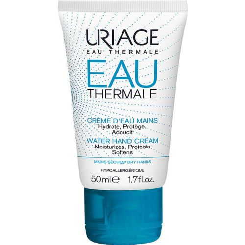 Крем Uriage (Урьяж) для рук відновлюючий 50 мл ADD - фото №1 Крем Uriage (Урьяж) для рук відновлюючий 50 мл ADD