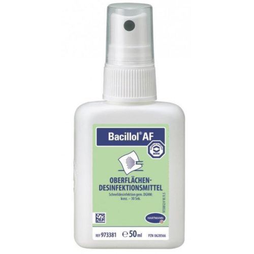 Бациллол АФ розчин для зовнішнього застосування 50 мл в місті Первомайськ : ціни, характеристика.  - фото №1 Бациллол АФ розчин для зовнішнього застосування 50 мл в місті Первомайськ : ціни, характеристика.