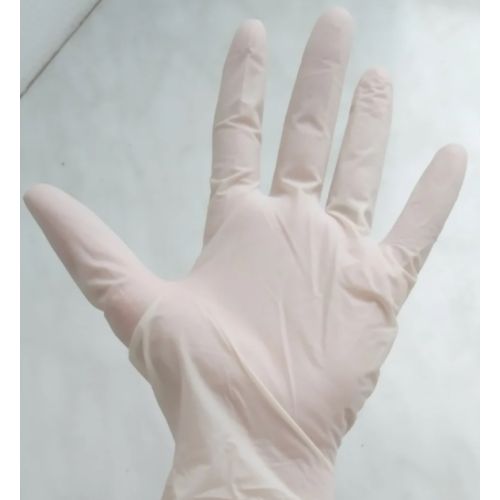 Рукавички Віола оглядові нестерильні латексні припудрені (р.S) в місті Вишгород : ціни, характеристика.  - фото №1 Рукавички Віола оглядові нестерильні латексні припудрені (р.S) в місті Вишгород : ціни, характеристика.