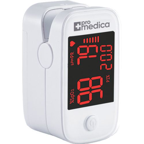 Пульсоксиметр ProMedica XP-20 в місті Канів : ціни, характеристика.  - фото №1 Пульсоксиметр ProMedica XP-20 в місті Канів : ціни, характеристика.