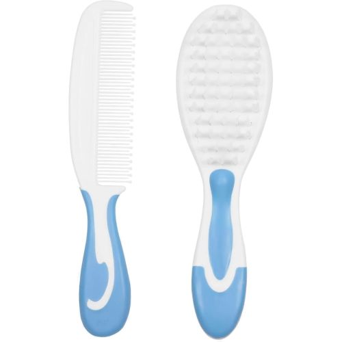 Детская щетка и расческа Wee Baby для волос, в ассортименте, 2 шт. в городе Софиевка : цены, характеристики.  - фото №1 Детская щетка и расческа Wee Baby для волос, в ассортименте, 2 шт. в городе Софиевка : цены, характеристики.