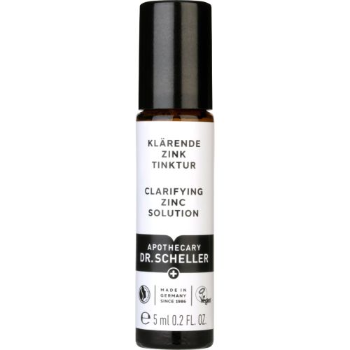 Раствор Dr. Scheller (Др. Шеллер) осветляющий с цинком, 5 мл в городе Первомайск : цены, характеристики.  - фото №1 Раствор Dr. Scheller (Др. Шеллер) осветляющий с цинком, 5 мл в городе Первомайск : цены, характеристики.