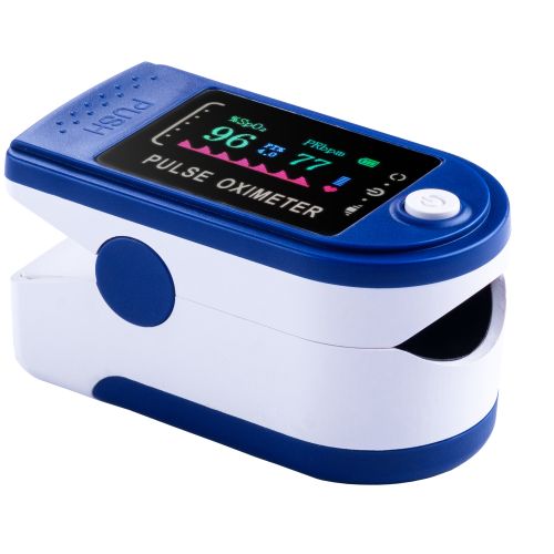 Пульсоксиметр Linke LK88 в Україні - фото №1 Пульсоксиметр Linke LK88 в Україні