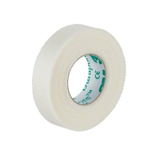 Лейкопластир котушковий Дюрапор 2,5 см х 910 см в місті Одеса : ціни, характеристика.  - фото №1 Лейкопластир котушковий Дюрапор 2,5 см х 910 см в місті Одеса : ціни, характеристика.