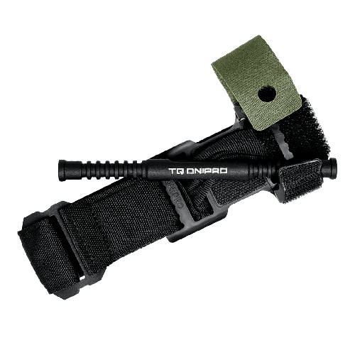 Джгут-турнікет кровоспинний Дніпро GEN 2, №1 в місті Запоріжжя : ціни, характеристика.  - фото №1 Джгут-турнікет кровоспинний Дніпро GEN 2, №1 в місті Запоріжжя : ціни, характеристика.