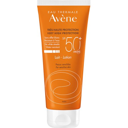 Лосьон Avene (Авене) солнцезащитный  SPF50+ 100 мл в городе Первомайск : цены, характеристики.  - фото №1 Лосьон Avene (Авене) солнцезащитный  SPF50+ 100 мл в городе Первомайск : цены, характеристики.