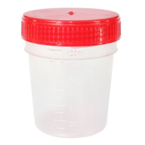 Емкость для забора мочи BigQ (БигКью) стерильная 120 мл в городе Луцк : цены, характеристики.  - фото №1 Емкость для забора мочи BigQ (БигКью) стерильная 120 мл в городе Луцк : цены, характеристики.