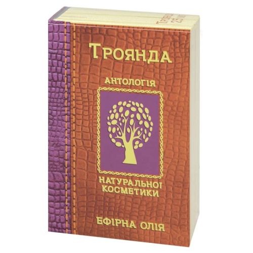 Олія ефірна троянди 5 мл ADD - фото №1 Олія ефірна троянди 5 мл ADD