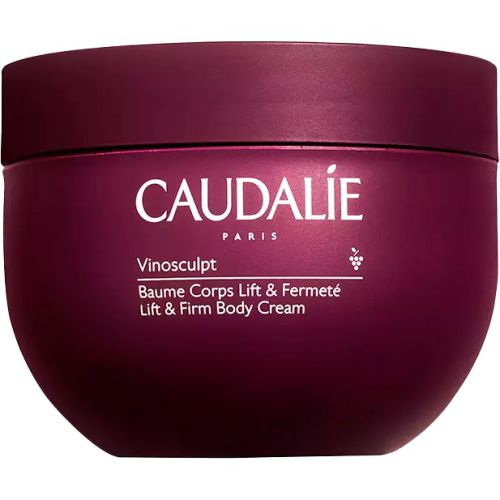 Крем Caudalie (Кодалі) Vinosculpt для тіла зміцнення та ліфтинг, 250 мл в місті Канів : ціни, характеристика.  - фото №1 Крем Caudalie (Кодалі) Vinosculpt для тіла зміцнення та ліфтинг, 250 мл в місті Канів : ціни, характеристика.