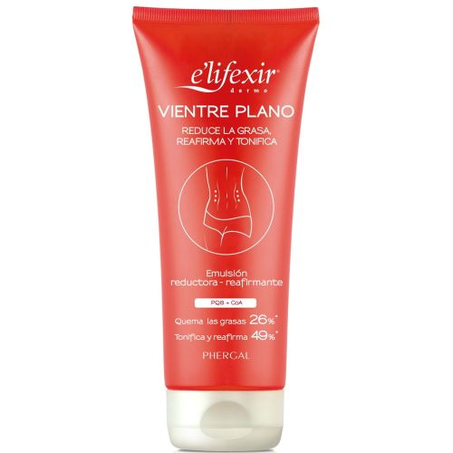 Крем ELIFEXIR (Еліфексір) VIENTRE PLANO для піддяжки шкіри живота 200 мл в місті Софіївка : ціни, характеристика.  - фото №1 Крем ELIFEXIR (Еліфексір) VIENTRE PLANO для піддяжки шкіри живота 200 мл в місті Софіївка : ціни, характеристика.