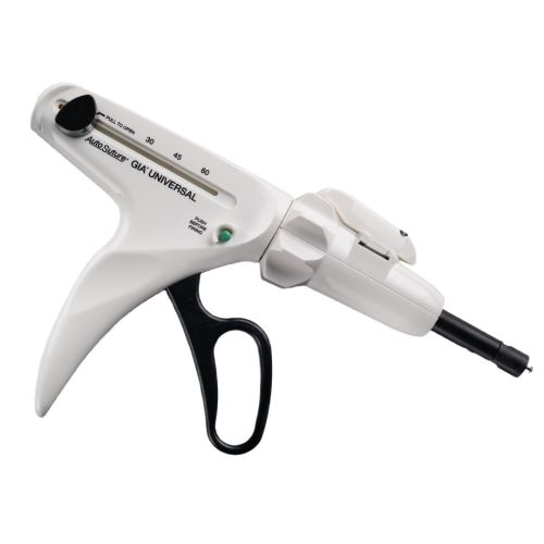 Універсальний степлер Endo (Ендо) Gia подовжений XL в місті Канів : ціни, характеристика.  - фото №1 Універсальний степлер Endo (Ендо) Gia подовжений XL в місті Канів : ціни, характеристика.