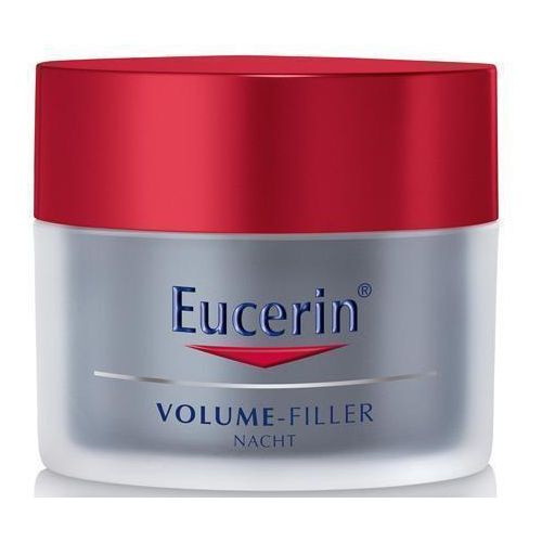 Крем Eucerin (Юцерін) Волюм Филлер Нічний для відновлення контуру обличчя нічний 50 мл в місті Хмельницький : ціни, характеристика.  - фото №1 Крем Eucerin (Юцерін) Волюм Филлер Нічний для відновлення контуру обличчя нічний 50 мл в місті Хмельницький : ціни, характеристика.