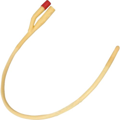 Катетер Фолея 2-ходовий Romed СН12, 1 шт. в місті Канів : ціни, характеристика.  - фото №1 Катетер Фолея 2-ходовий Romed СН12, 1 шт. в місті Канів : ціни, характеристика.