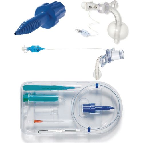 Набір для дилатаційної трахеостомії PercuTwist Rusch розмір 8 в місті Канів : ціни, характеристика.  - фото №1 Набір для дилатаційної трахеостомії PercuTwist Rusch розмір 8 в місті Канів : ціни, характеристика.