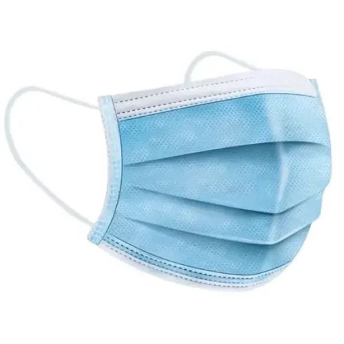 Маска медицинская нестерильная в Киеве : цены, характеристики.  - фото №1 Маска медицинская нестерильная в Киеве : цены, характеристики.