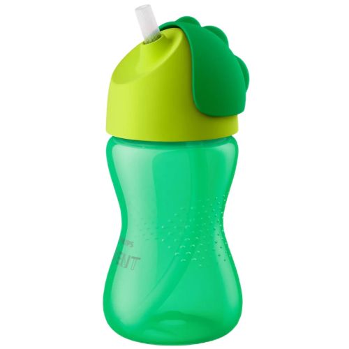 Чашка Avent (Авент) з трубочкою 12+ місяців 300 мл (Хлопчик) замовити - фото №1 Чашка Avent (Авент) з трубочкою 12+ місяців 300 мл (Хлопчик) замовити