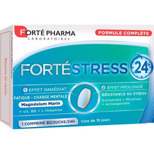 ФортеСтрес 24 години таблетки №15 в місті Рахів : ціни, характеристика.  - фото №1 ФортеСтрес 24 години таблетки №15 в місті Рахів : ціни, характеристика.