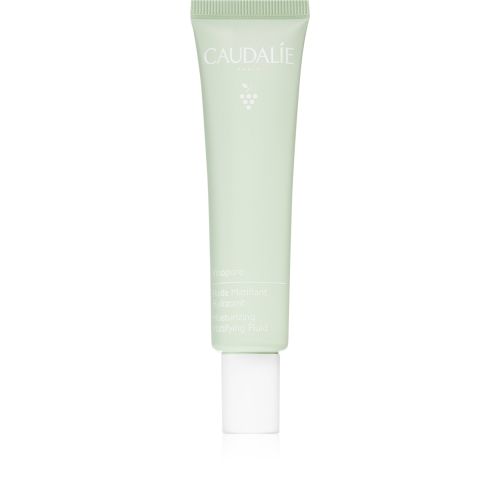 Флюїд Caudalie (Кодалі) Vinopure досконала шкіра матуючий 40 мл в місті Вишгород : ціни, характеристика.  - фото №1 Флюїд Caudalie (Кодалі) Vinopure досконала шкіра матуючий 40 мл в місті Вишгород : ціни, характеристика.